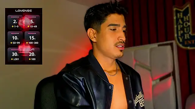 Snapshot of ken_blakerr chatting on December 5, 2025, 8:05 pm ken blakerr online show from December 5, 2025, 8:05 pm