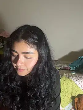 Snapshot of Evaa_11 chatting on February 27, 2026, 6:24 am Evaa 11 online show from February 27, 2026, 6:24 am