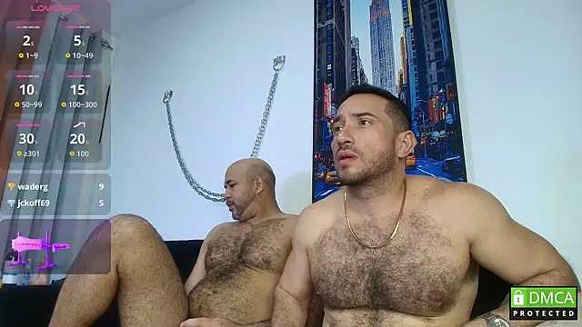 Snapshot of RoughSex_and_BDSM chatting on May 16, 2026, 1:02 am RoughSex and BDSM online show from May 16, 2026, 1:02 am