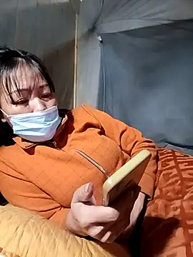 Jelly-squirt online show from January 9, 2026, 12:46 am