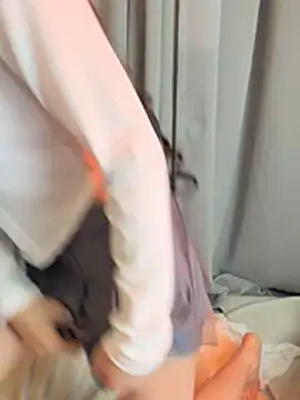 Snapshot of Jinmi125216 chatting on January 12, 2026, 12:32 pm Jinmi125216 online show from January 12, 2026, 12:32 pm