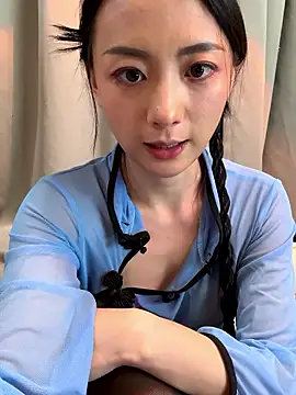 Snapshot of Jinmi125216 chatting on January 13, 2026, 1:49 pm Jinmi125216 online show from January 13, 2026, 1:49 pm