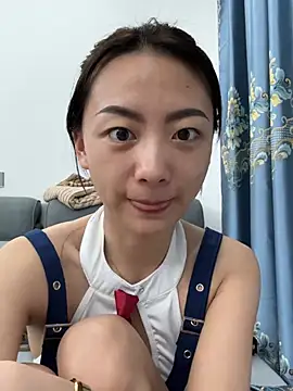 Jinmi125216 online show from May 21, 2026, 12:12 pm