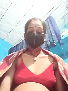 Snapshot of Nandani-758 chatting on December 20, 2025, 10:39 pm Nandani-758 online show from December 20, 2025, 10:39 pm