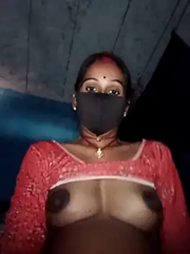 Snapshot of Nandani-758 chatting on January 6, 2026, 9:13 am Nandani-758 online show from January 6, 2026, 9:13 am