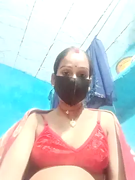 Snapshot of Nandani-758 chatting on January 13, 2026, 2:44 pm Nandani-758 online show from January 13, 2026, 2:44 pm