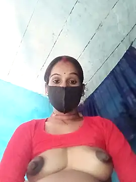 Snapshot of Nandani-758 chatting on February 15, 2026, 7:51 am Nandani-758 online show from February 15, 2026, 7:51 am