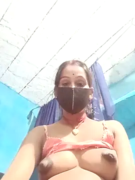 Snapshot of Nandani-758 chatting on February 17, 2026, 4:02 pm Nandani-758 online show from February 17, 2026, 4:02 pm