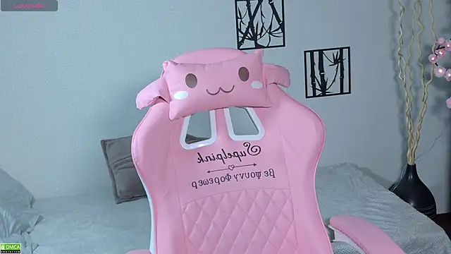 Snapshot of Megan_Lora chatting on January 18, 2026, 12:58 am Megan Lora online show from January 18, 2026, 12:58 am