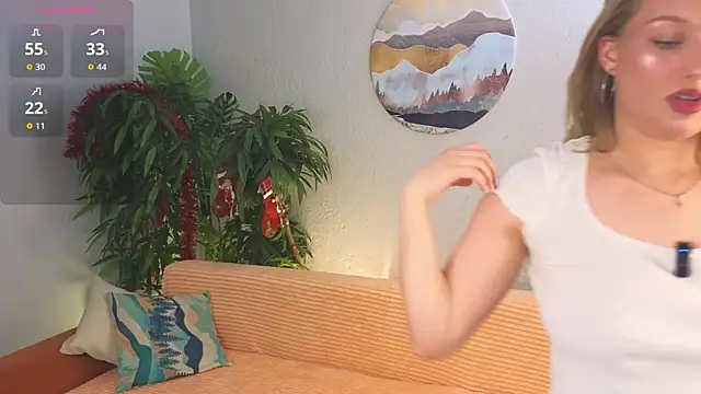 Snapshot of ImiMonroe chatting on January 11, 2026, 10:20 am ImiMonroe online show from January 11, 2026, 10:20 am