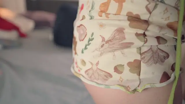 Snapshot of Amazon_Fae chatting on December 2, 2025, 2:23 pm Amazon Fae online show from December 2, 2025, 2:23 pm