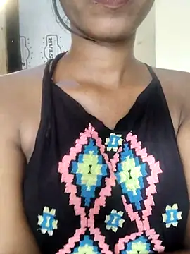 Simran 0011 online show from March 29, 2026, 4:12 am