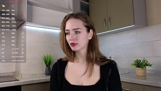 NoirAstrya online show from March 19, 2026, 6:06 am