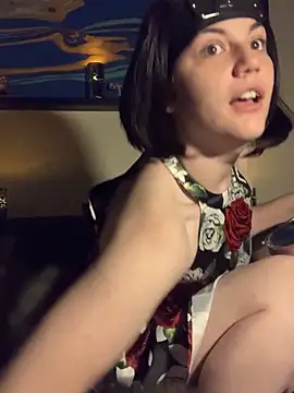 Snapshot of Kora_Kat chatting on December 15, 2025, 12:48 am Kora Kat online show from December 15, 2025, 12:48 am