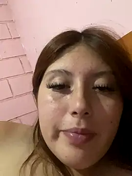 Snapshot of milaaagracee chatting on January 9, 2026, 12:24 am milaaagracee online show from January 9, 2026, 12:24 am