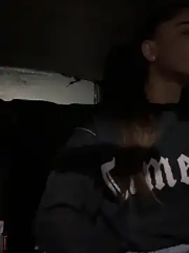 Snapshot of PureEllieX chatting on February 2, 2026, 3:49 am PureEllieX online show from February 2, 2026, 3:49 am