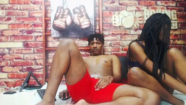 Snapshot of BlackAndAxel chatting on January 14, 2026, 11:42 pm BlackAndAxel online show from January 14, 2026, 11:42 pm