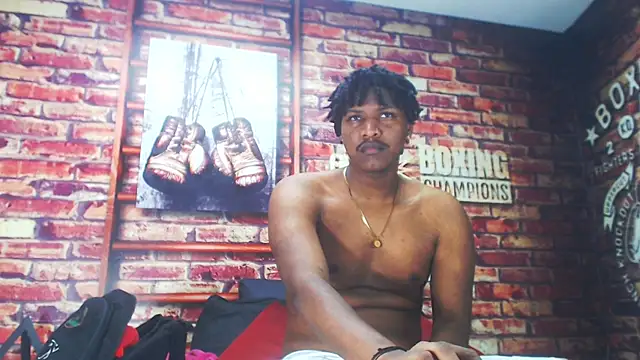 Snapshot of BlackAndAxel chatting on March 1, 2026, 10:23 pm BlackAndAxel online show from March 1, 2026, 10:23 pm