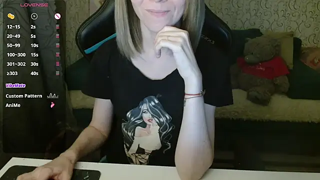 Snapshot of __Katherine___ chatting on November 23, 2025, 5:02 pm Katherine online show from November 23, 2025, 5:02 pm