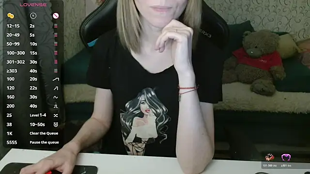 Snapshot of __Katherine___ chatting on November 25, 2025, 3:34 pm Katherine online show from November 25, 2025, 3:34 pm