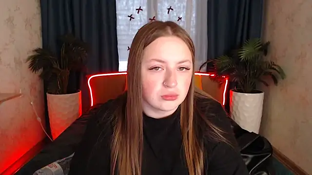 Snapshot of GirlPlayer chatting on December 16, 2025, 8:30 am GirlPlayer online show from December 16, 2025, 8:30 am