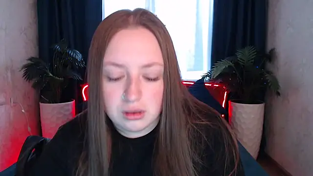 GirlPlayer online show from February 2, 2026, 8:02 am