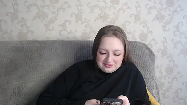 GirlPlayer online show from April 5, 2026, 2:20 am