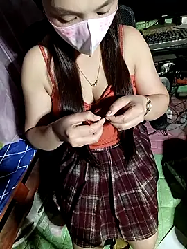 Andreena online show from December 5, 2025, 1:09 pm