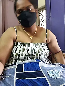 Snapshot of Paru_Tamil_Ponnu chatting on November 27, 2025, 10:17 am Paru Tamil Ponnu online show from November 27, 2025, 10:17 am