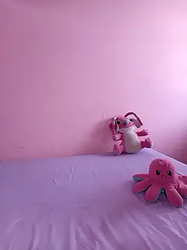 Snapshot of Venus2357 chatting on January 18, 2026, 5:28 pm Venus2357 online show from January 18, 2026, 5:28 pm