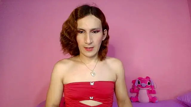 Snapshot of Venus2357 chatting on February 7, 2026, 11:41 pm Venus2357 online show from February 7, 2026, 11:41 pm