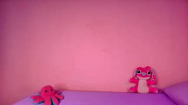 Snapshot of Venus2357 chatting on February 21, 2026, 5:19 am Venus2357 online show from February 21, 2026, 5:19 am