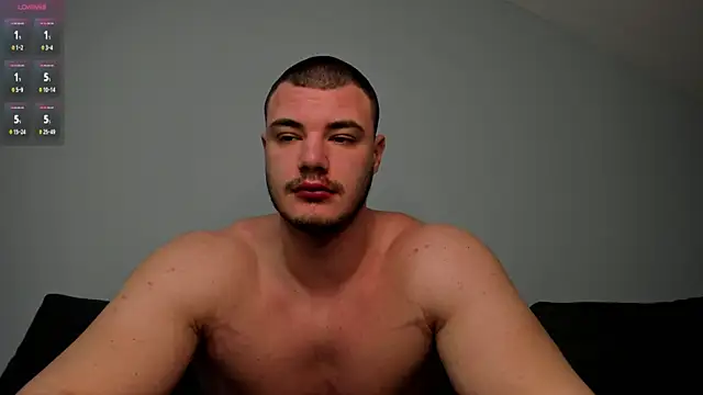 Snapshot of Troy_Bigtitan chatting on January 12, 2026, 6:18 am Troy Bigtitan online show from January 12, 2026, 6:18 am