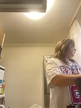 Snapshot of GRETTABABY chatting on December 21, 2025, 7:37 am GRETTABABY online show from December 21, 2025, 7:37 am