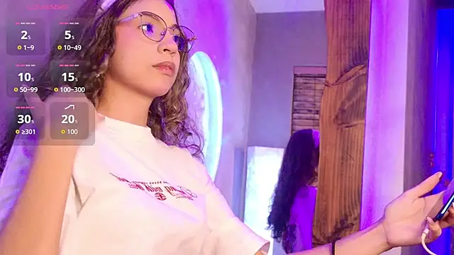 Kaaory online show from December 15, 2025, 4:22 pm