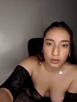 kira-stormm online show from March 24, 2026, 9:31 pm