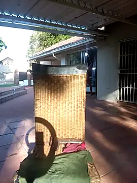 KinkyJXxX online show from January 6, 2026, 3:16 pm