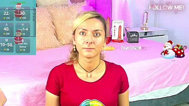 Snapshot of Lunitaa_Diva chatting on December 15, 2025, 2:43 pm Lunitaa Diva online show from December 15, 2025, 2:43 pm