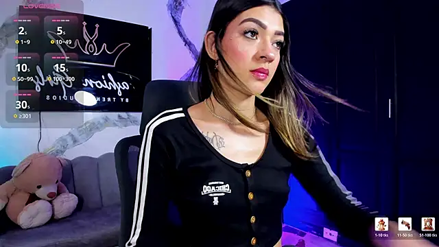 Snapshot of RenataMason chatting on February 16, 2026, 12:34 pm RenataMason online show from February 16, 2026, 12:34 pm