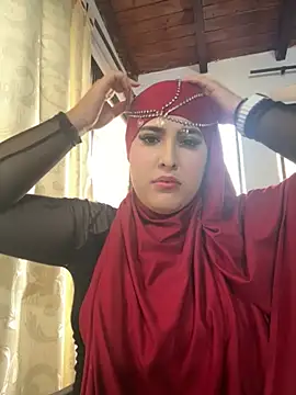 Snapshot of Zahida_7 chatting on December 1, 2025, 9:53 pm Zahida 7 online show from December 1, 2025, 9:53 pm