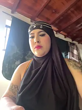 Snapshot of Zahida_7 chatting on December 2, 2025, 6:58 pm Zahida 7 online show from December 2, 2025, 6:58 pm