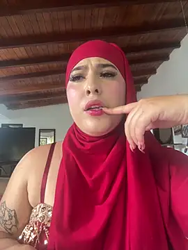 Snapshot of Zahida_7 chatting on December 5, 2025, 8:05 pm Zahida 7 online show from December 5, 2025, 8:05 pm