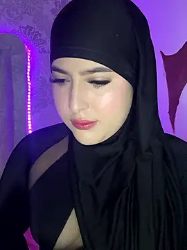 Snapshot of Zahida_7 chatting on January 7, 2026, 11:18 pm Zahida 7 online show from January 7, 2026, 11:18 pm