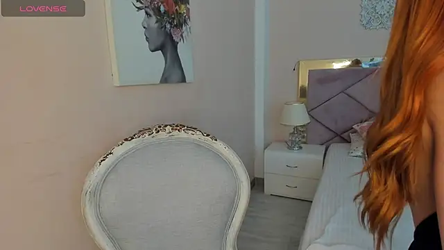VictoriaLasse online show from July 7, 2026, 1:48 pm