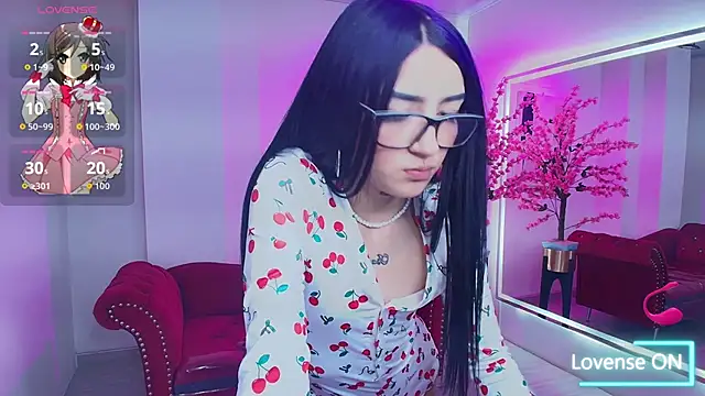 Snapshot of Emily_andrews chatting on January 14, 2026, 7:30 pm Emily andrews online show from January 14, 2026, 7:30 pm