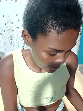 VirginPrincess06 online show from January 12, 2026, 8:03 pm