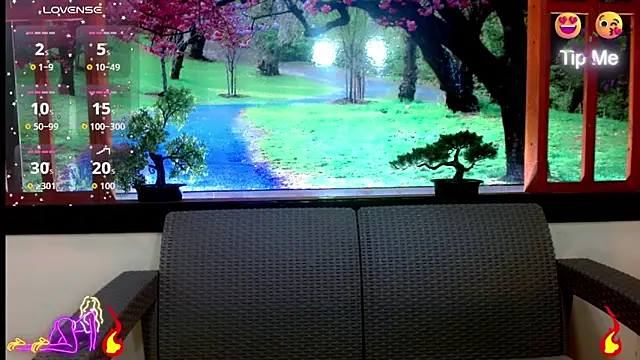 britanny noroeste online show from January 8, 2026, 3:20 am