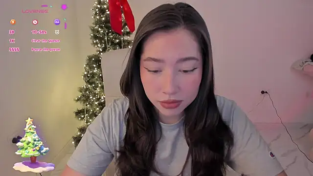 Snapshot of bubblegum_1 chatting on January 15, 2026, 5:01 am bubblegum 1 online show from January 15, 2026, 5:01 am