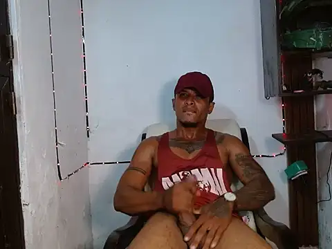 bigblackmen117uncs online show from December 17, 2025, 2:17 am