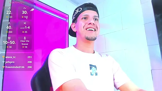 Sebastian Smith   online show from February 20, 2026, 11:22 am